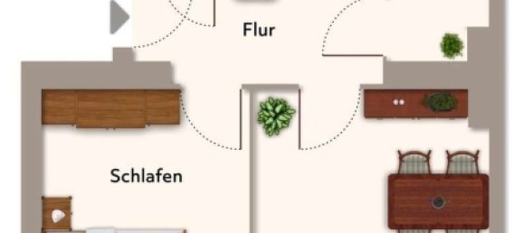 Apartamento T1 em Wedding, Germany N.º 235993 7