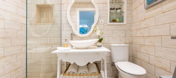 2 Schlafzimmer Stadthaus in Marbella, Spain, Nr. 30082 7