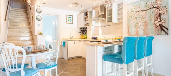 2 Schlafzimmer Stadthaus in Marbella, Spain, Nr. 30082 12