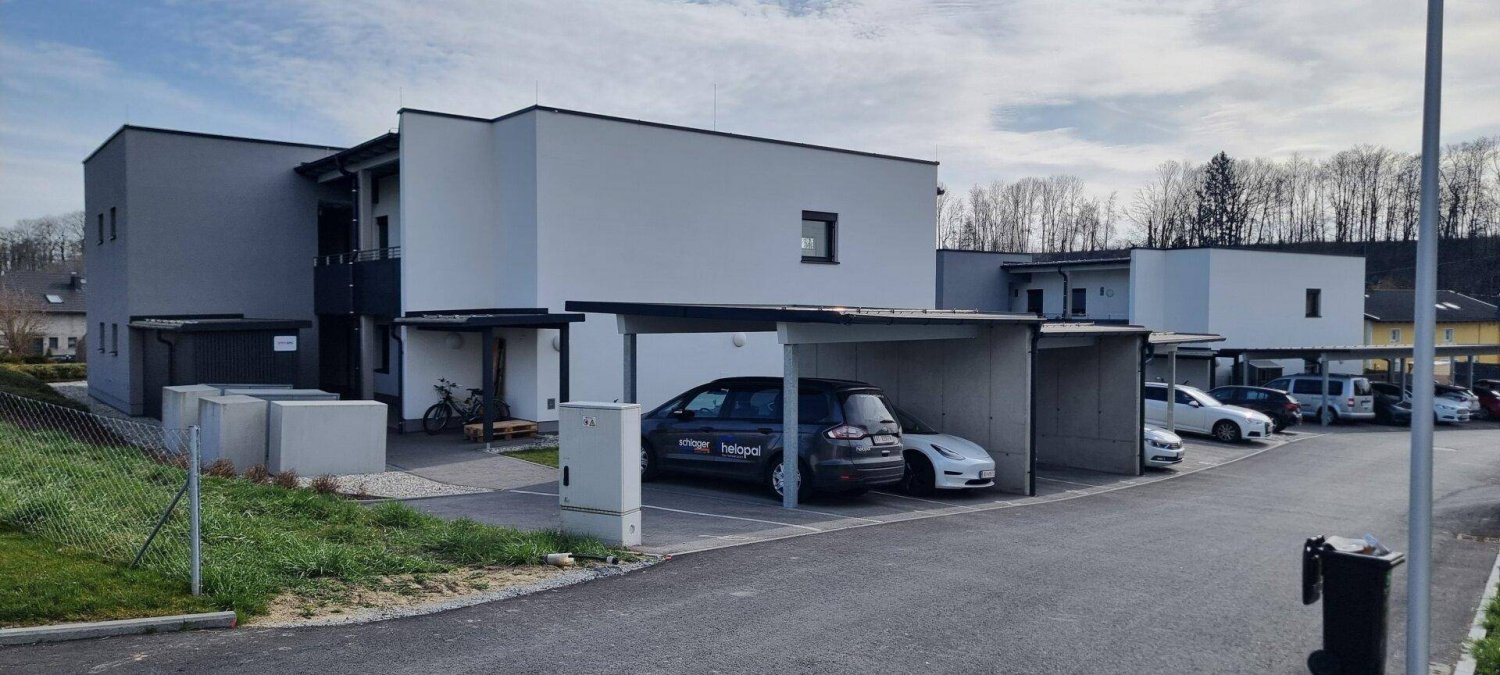 Hotel en Obernberg am Inn, Austria 60 m² No. 224780