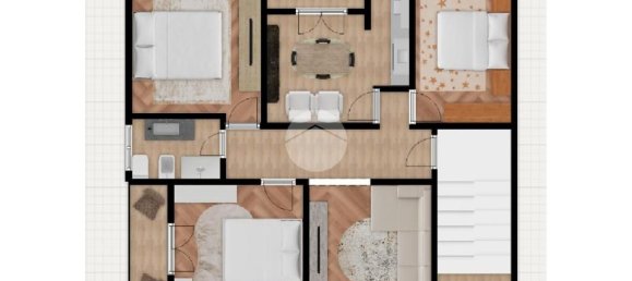 4-Zimmer Wohnung in Piancogno, Italy, Nr. 234746 18