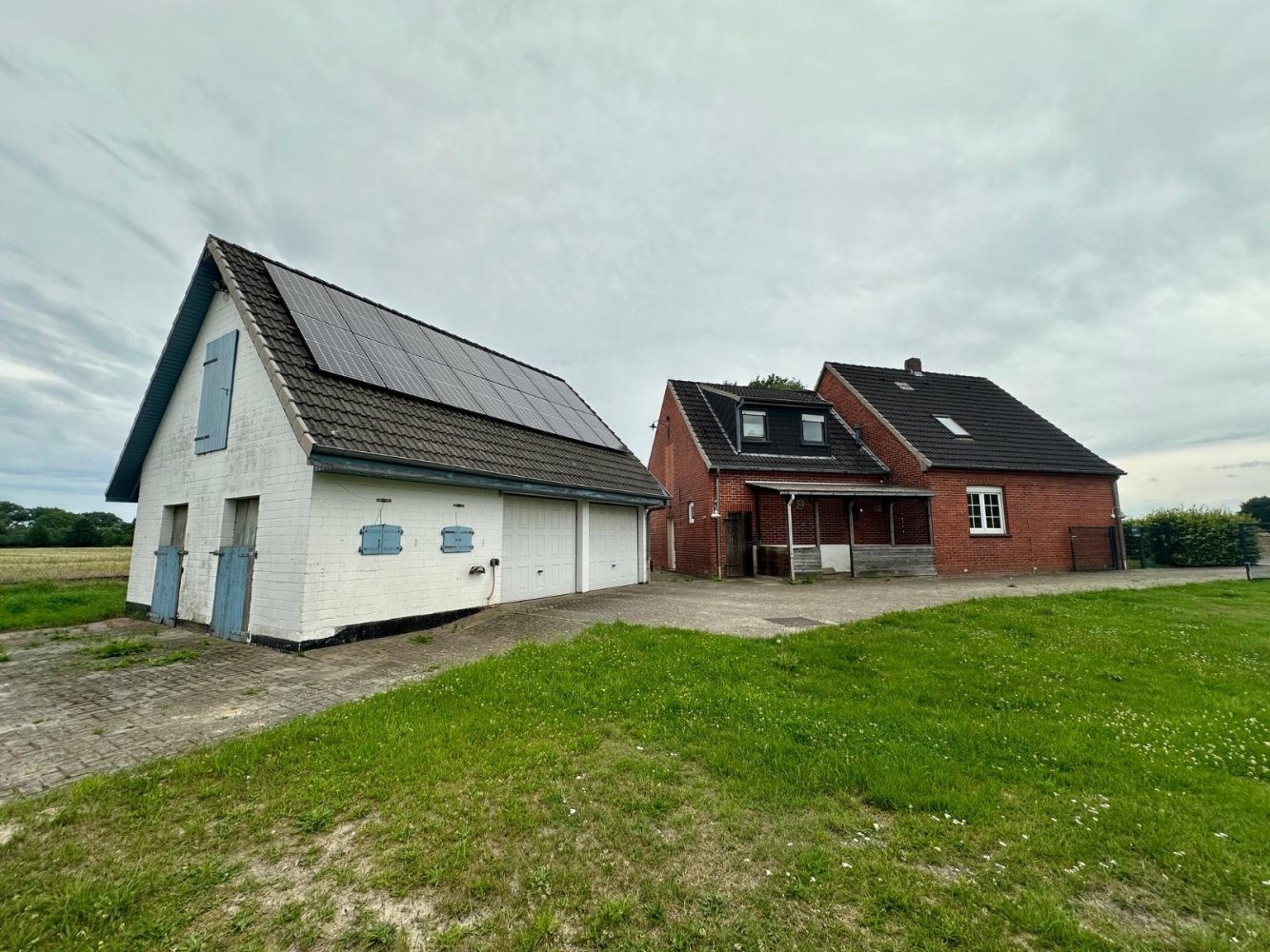 3 bedrooms House in Diepholz, Germany No. 229537