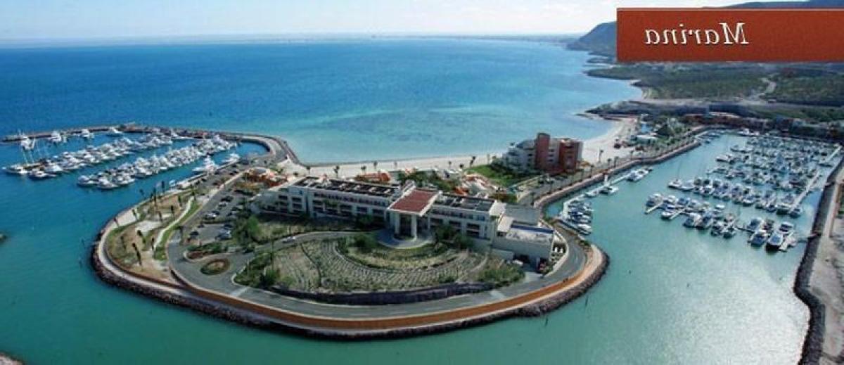 Studio in Baja California Sur, Mexico No. 146748