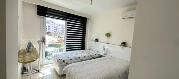 3 rooms Apartment in Oba, Turkey No. 22976 13