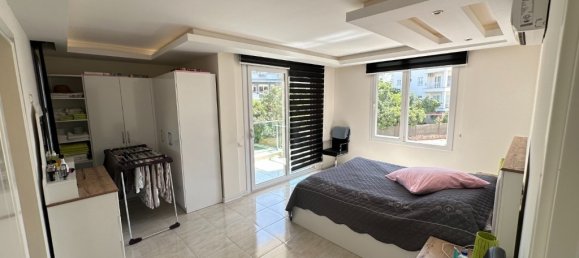 3 rooms Apartment in Oba, Turkey No. 22976 9