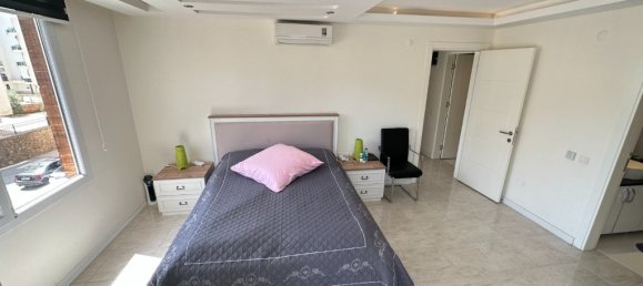3 rooms Apartment in Oba, Turkey No. 22976 10