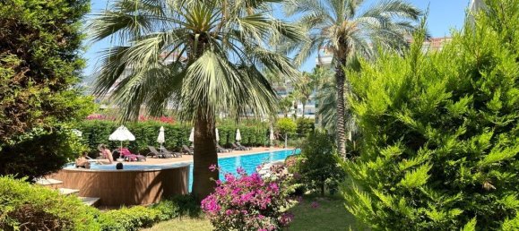 3 rooms Apartment in Oba, Turkey No. 22976 30