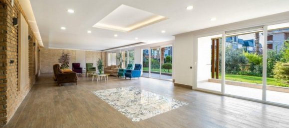 3 rooms Apartment in Oba, Turkey No. 22976 26