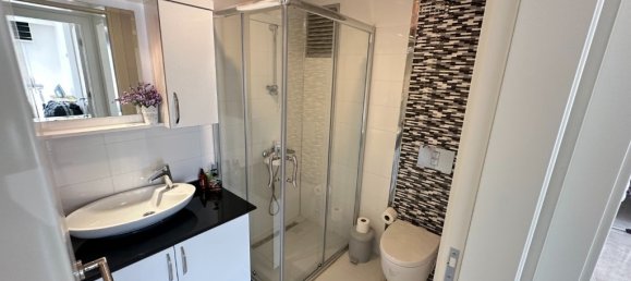 3 rooms Apartment in Oba, Turkey No. 22976 8