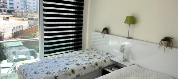 3 rooms Apartment in Oba, Turkey No. 22976 15