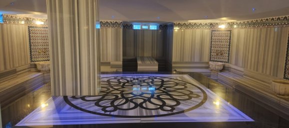 3 rooms Apartment in Oba, Turkey No. 22976 20