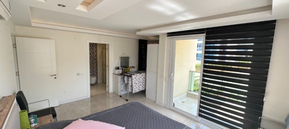 3 rooms Apartment in Oba, Turkey No. 22976 11