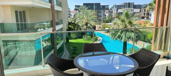 3 rooms Apartment in Oba, Turkey No. 22976 5