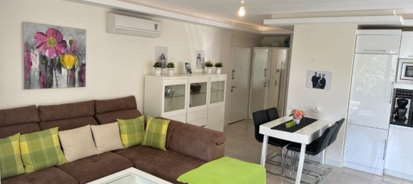 3 rooms Apartment in Oba, Turkey No. 22976 2