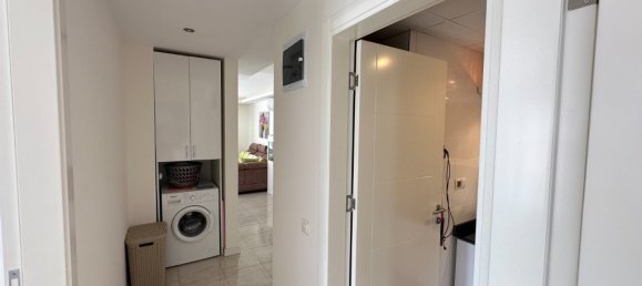 3 rooms Apartment in Oba, Turkey No. 22976 6