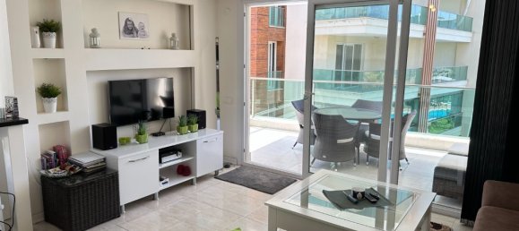 3 rooms Apartment in Oba, Turkey No. 22976 3