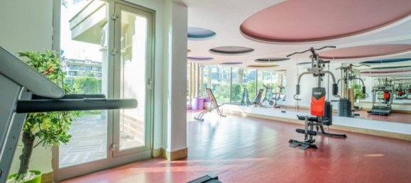 3 rooms Apartment in Oba, Turkey No. 22976 16