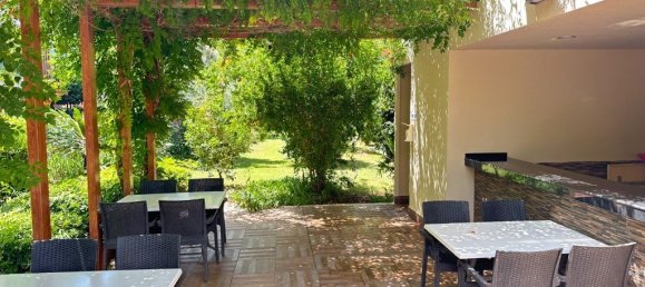 3 rooms Apartment in Oba, Turkey No. 22976 27