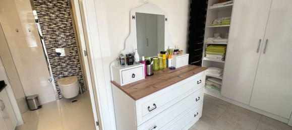 3 rooms Apartment in Oba, Turkey No. 22976 7