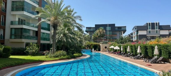 3 rooms Apartment in Oba, Turkey No. 22976 29