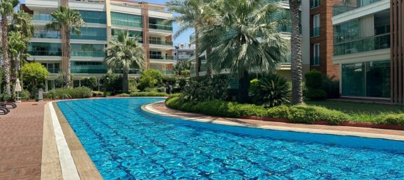 3 rooms Apartment in Oba, Turkey No. 22976 28