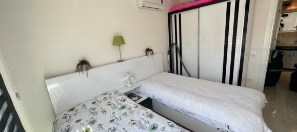 3 rooms Apartment in Oba, Turkey No. 22976 14