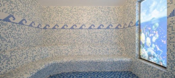 3 rooms Apartment in Oba, Turkey No. 22976 18