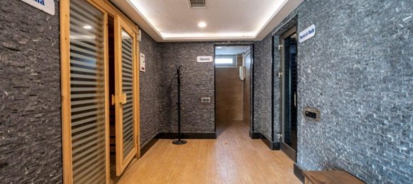 3 rooms Apartment in Oba, Turkey No. 22976 21