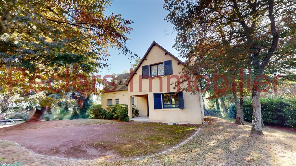 6 bedrooms House in Eure-et-Loir, France No. 228164