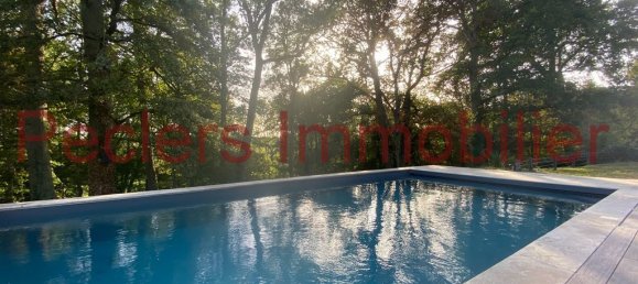 6 bedrooms House in Eure-et-Loir, France No. 228164 2