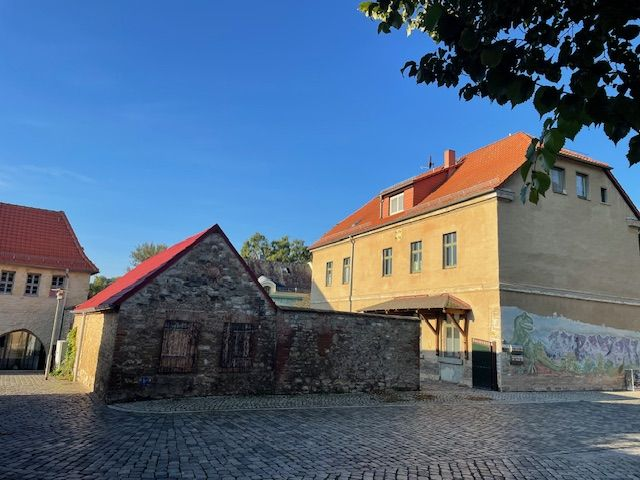 Gebäude in Salzlandkreis, Germany 314m², Nr. 287708