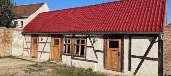 Gebäude in Salzlandkreis, Germany 314m², Nr. 287708 9