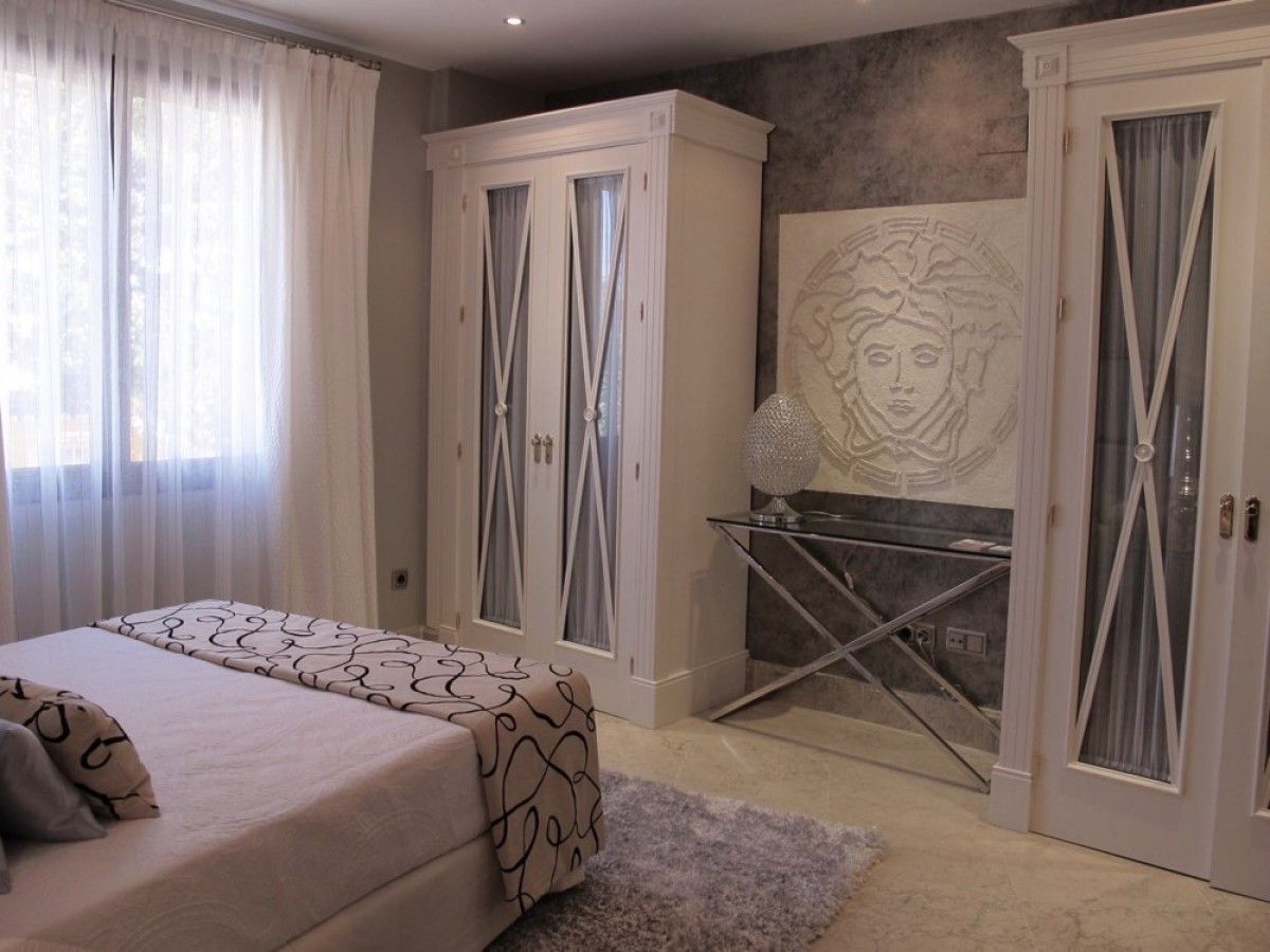 3 Schlafzimmer Penthouse in Marbella, Spain, Nr. 25262