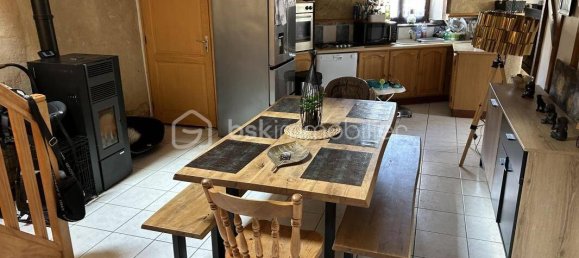 Casa T2 em Languenan, France N.º 61272 2