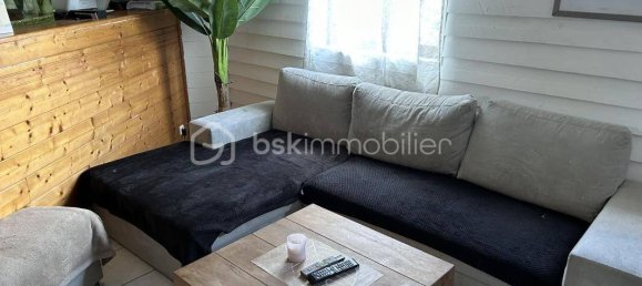 Casa T2 em Languenan, France N.º 61272 4