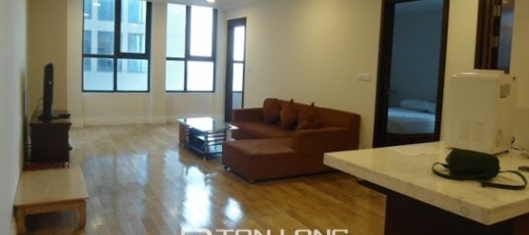 1 غرف نوم شقة في Hai Ba Trung, Vietnam رقم 3540 2