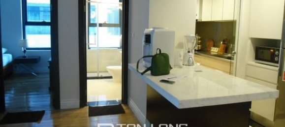 1 غرف نوم شقة في Hai Ba Trung, Vietnam رقم 3540 3