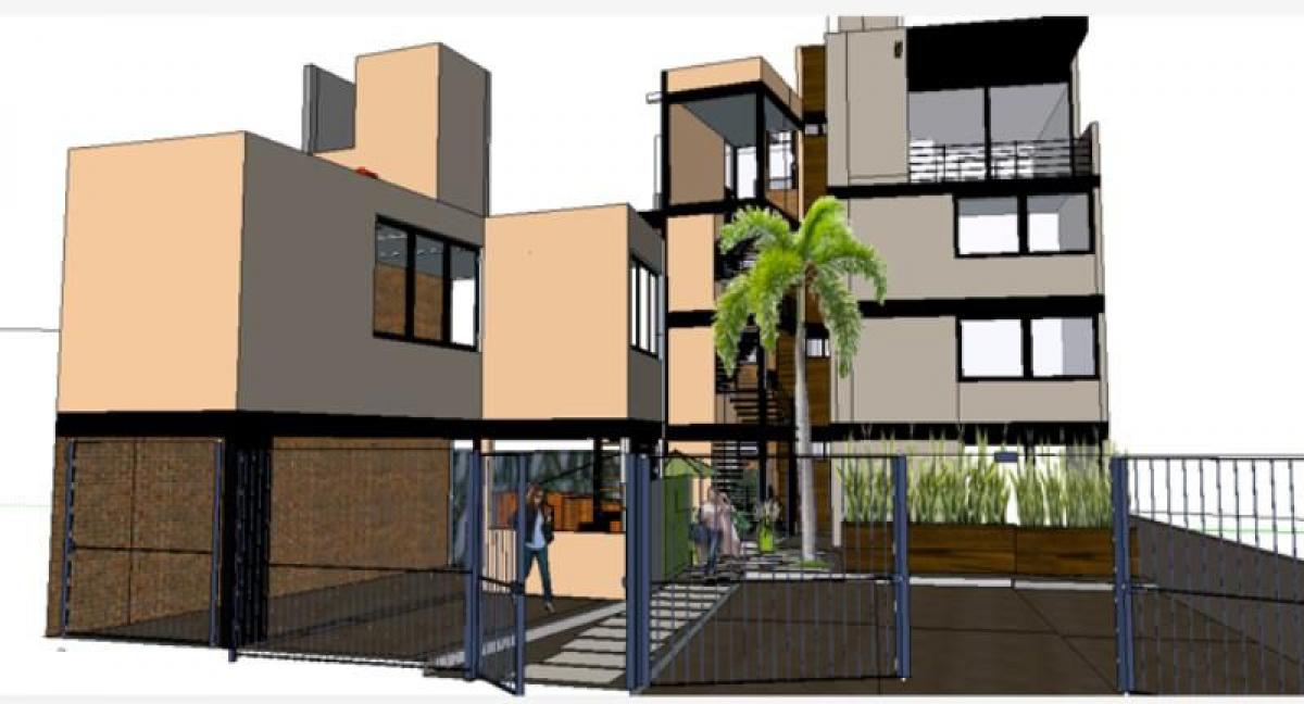 3 Schlafzimmer Wohnung in Queretaro, Mexico, Nr. 167645