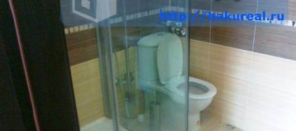 4 غرف نوم شقة في Nasimi, Azerbaijan رقم 470 11