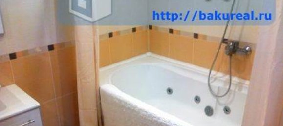 4 غرف نوم شقة في Nasimi, Azerbaijan رقم 470 10