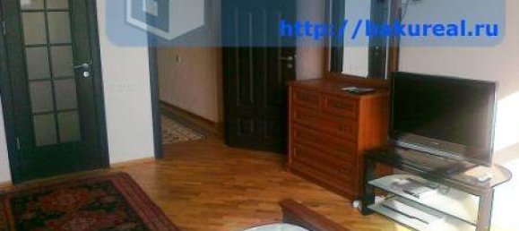 4 غرف نوم شقة في Nasimi, Azerbaijan رقم 470 7