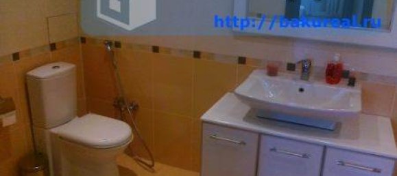 4 غرف نوم شقة في Nasimi, Azerbaijan رقم 470 9