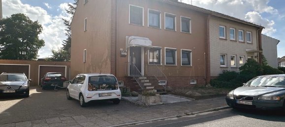 Adosado de 4 habitaciónes en Bremerhaven, Germany No. 297918 22