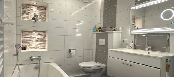 Adosado de 4 habitaciónes en Bremerhaven, Germany No. 297918 16