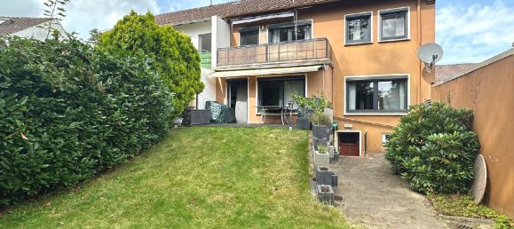 Adosado de 4 habitaciónes en Bremerhaven, Germany No. 297918 20