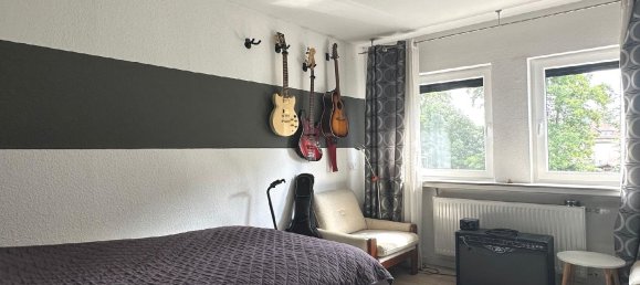 Adosado de 4 habitaciónes en Bremerhaven, Germany No. 297918 15