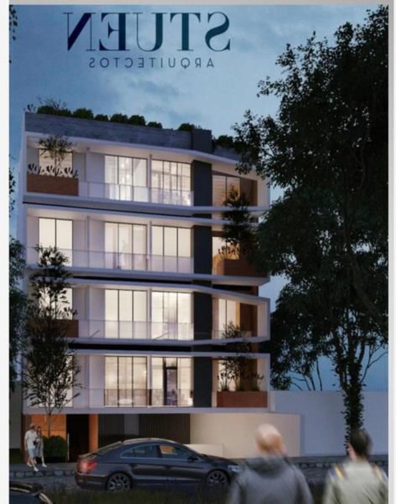 2 bedrooms Apartment in Jalisco, Mexico No. 180940