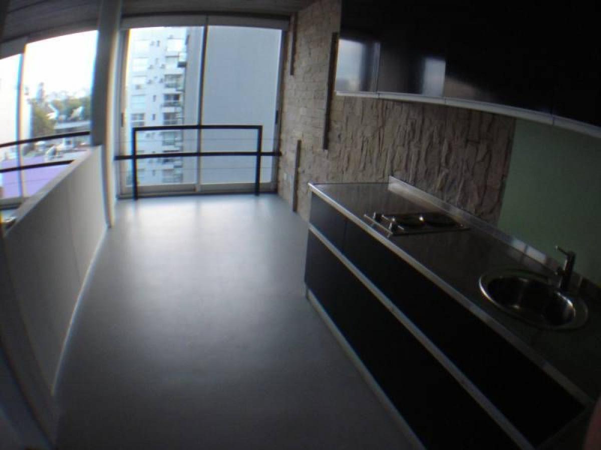 120m² Office in Palermo, Argentina No. 108487