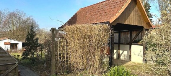 Bungalow de 4 divisões em Mecklenburg–Western Pomerania, Germany N.º 150282 5