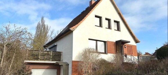 Bungalow de 4 divisões em Mecklenburg–Western Pomerania, Germany N.º 150282 3